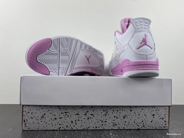 Rep BK 3930 CT8527- Air MultiPurpose 4 Jordan 1025